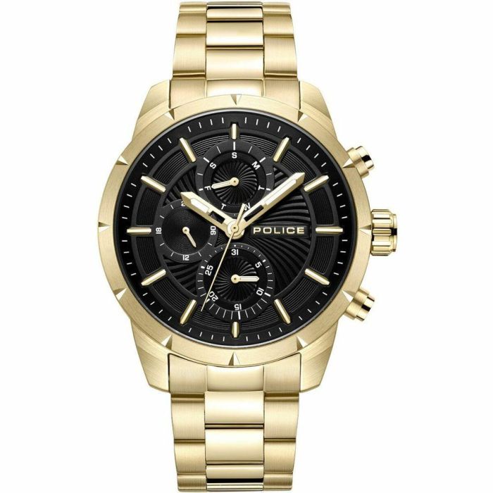 Reloj Hombre Police (Ø 46 mm) 5