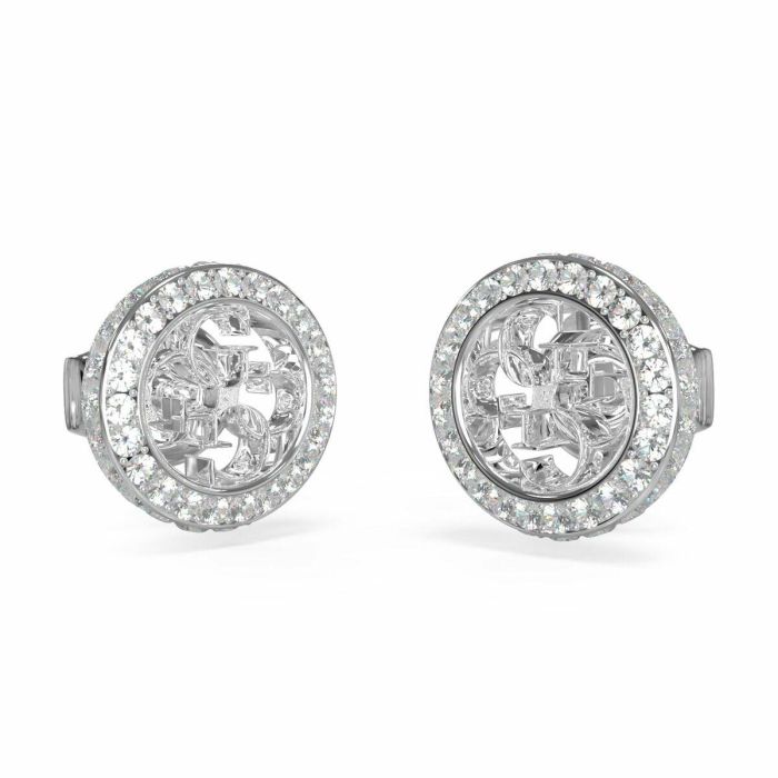 Pendientes Mujer Guess JUBE04164JWRHT-U Acero Inoxidable 1 Pendientes Mujer Guess JUBE04164JWRHT-U Acero Inoxidable 1