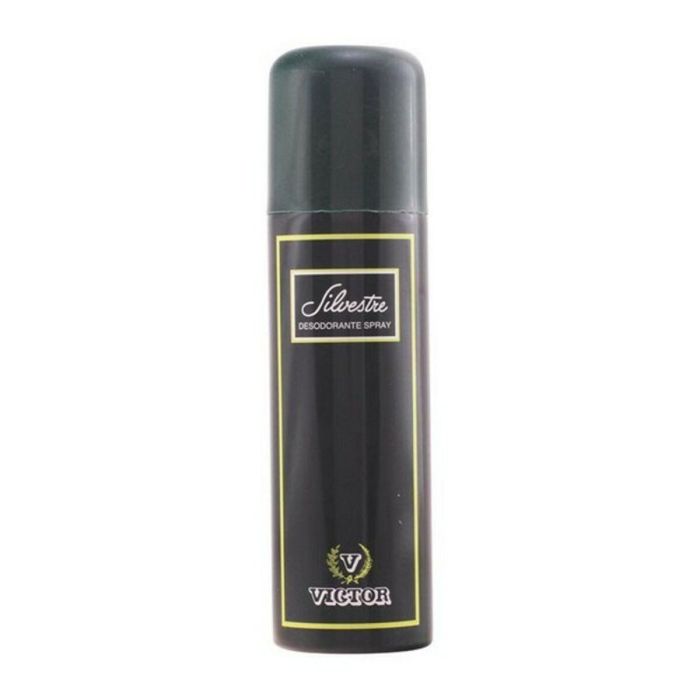 Victor Silvestre Deodorant Spray Victor Silvestre Deodorant Spray