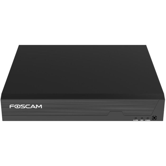 FOSCAM FNA108H Videorecorder Schwarz 1