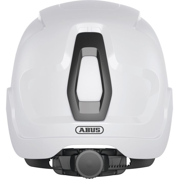 Casco de seguridad para trabajos eléctricos - ABUS - SCATOR-E - Blanco polar 3 Casco de seguridad para trabajos eléctricos - ABUS - SCATOR-E - Blanco polar 3