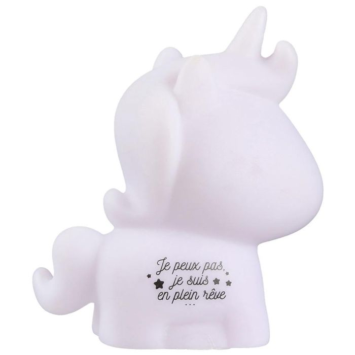 Home Deco Kids Luz Quitamiedo Unicornio Licorne 0 Home Deco Kids Luz Quitamiedo Unicornio Licorne 0