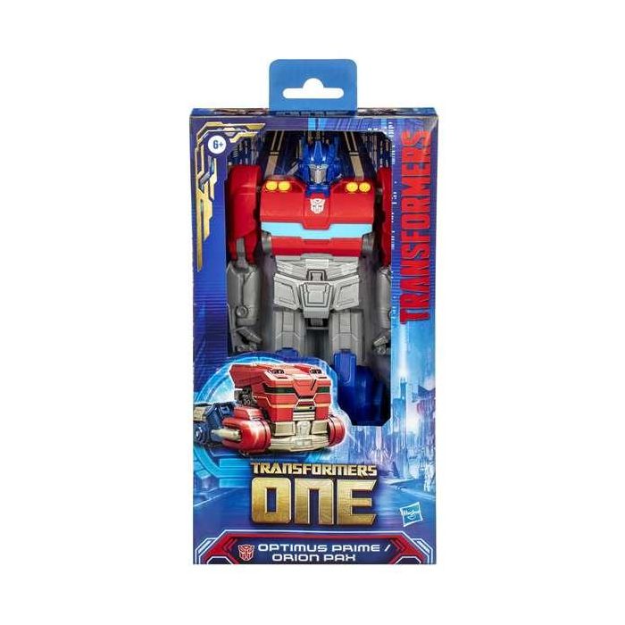 Transformers mv8 mega changer convertible 2 en 1 .28 cm - modelos surtidos 15 Transformers mv8 mega changer convertible 2 en 1 .28 cm - modelos surtidos 15
