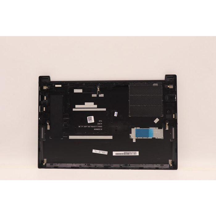 Lenovo Cover assembly for Lenovo devices, designed as a field replaceable unit (FRU), ensuring compatibility with specific models. 1 Lenovo Cover assembly for Lenovo devices, designed as a field replaceable unit (FRU), ensuring compatibility with specific models. 1