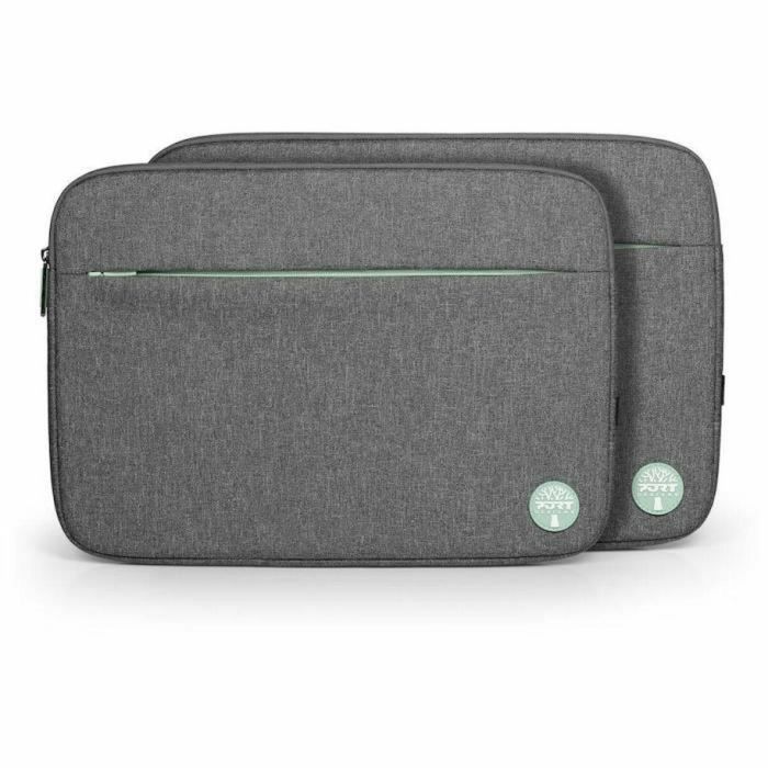 Maletín Port Designs YOSEMITE Eco Gris 2