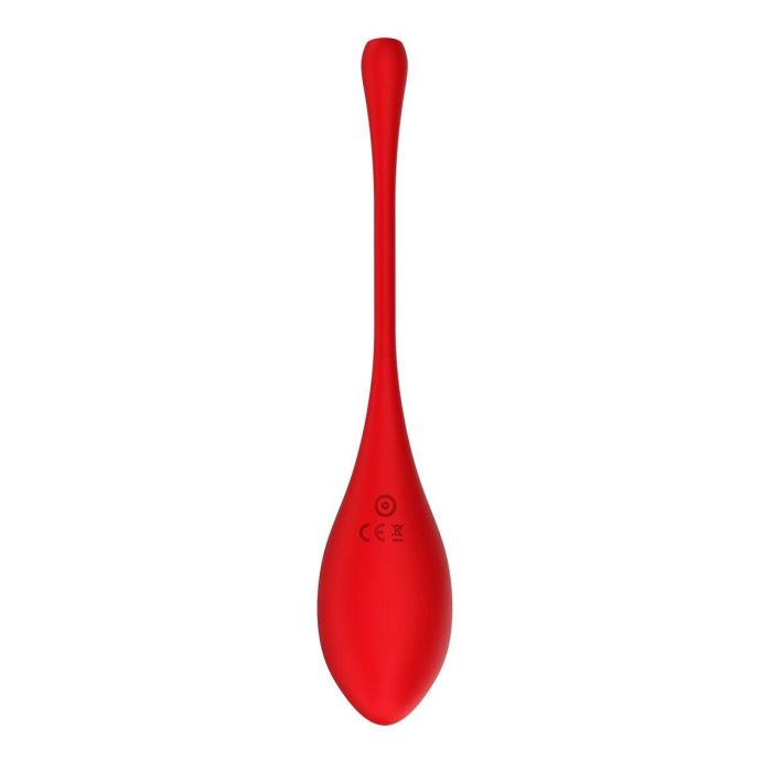 Huevo Vibrador Dream Toys Red Revolution Rojo 2 Huevo Vibrador Dream Toys Red Revolution Rojo 2