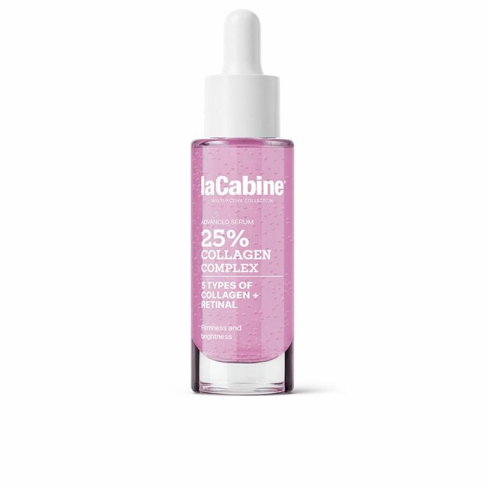 La Cabine 25% Collagen Complex Advanced Serum 30 mL La Cabine 25% Collagen Complex Advanced Serum 30 mL