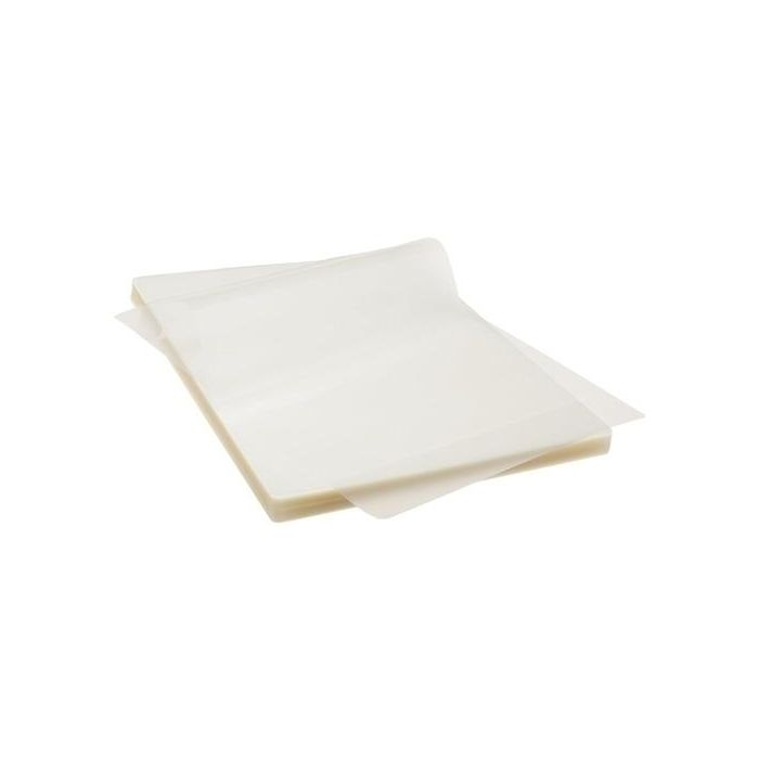 Funda Plastificar Fixo 154X216 (A5) 125Μ Paquete De 100