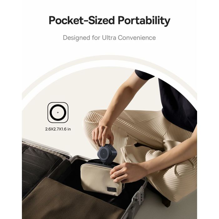 Cable USB a Lightning Baseus P10276800123-00 5