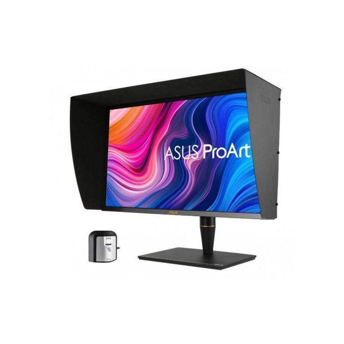 Asus Monitor ProArt PA27UCX-K 27" 4K UHD LED Negro 3840 x 2160 90LM04NC-B01370 3