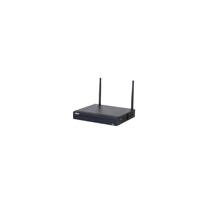 (Dhi-Nvr1104Hs-W-S2-Ce) Dahua Grabador Ip Nvr Compact 1 unidad 1Hdd 4 Canales Wifi Gen 2 (Dhi-Nvr1104Hs-W-S2-Ce) Dahua Grabador Ip Nvr Compact 1 unidad 1Hdd 4 Canales Wifi Gen 2