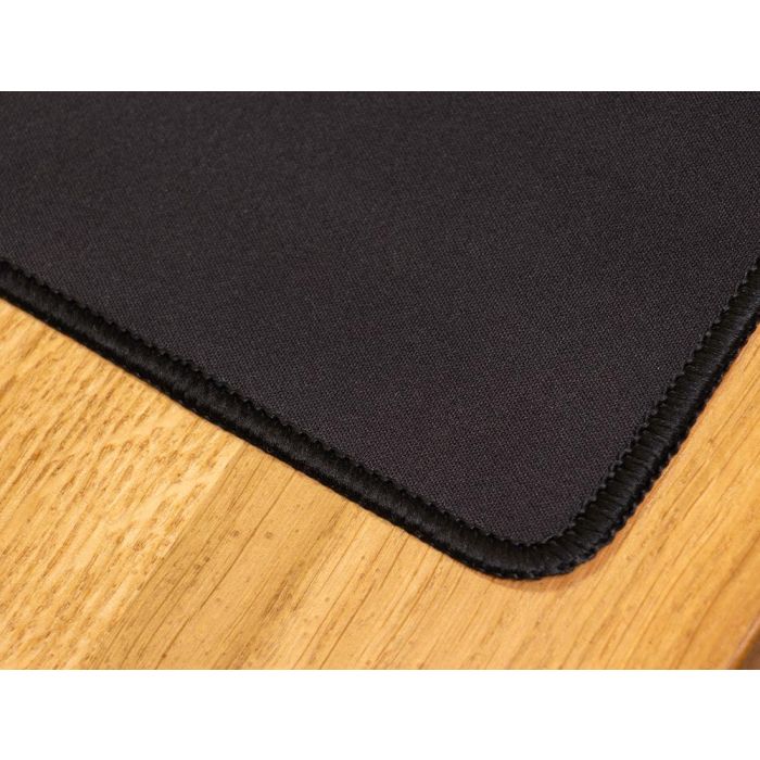 Alfombrilla Para Raton Q-Connect XXL Negra 900x400 mm 4