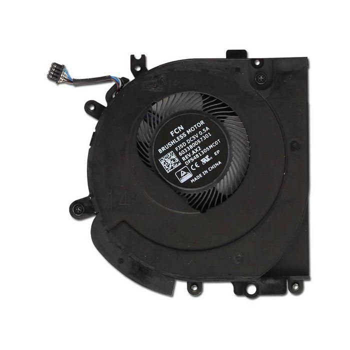 HP Fan HP Fan