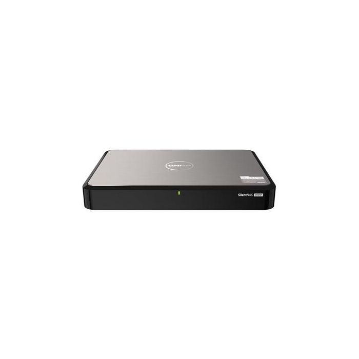 Servidor Nas Qnap Hs - 264 - 8 gr 2Xhdd - Bay 2x2.5 grbe+2Xusb3.2 Servidor Nas Qnap Hs - 264 - 8 gr 2Xhdd - Bay 2x2.5 grbe+2Xusb3.2