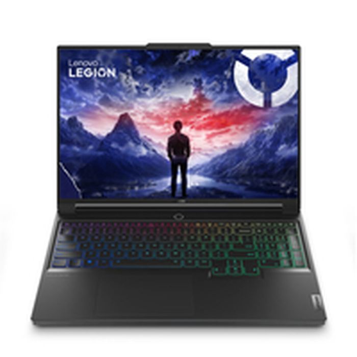 Laptop Lenovo LEGION 7 Qwerty Español 16" Intel Core i9-14900HX 32 GB RAM 1 TB SSD Nvidia Geforce RTX 4060 1