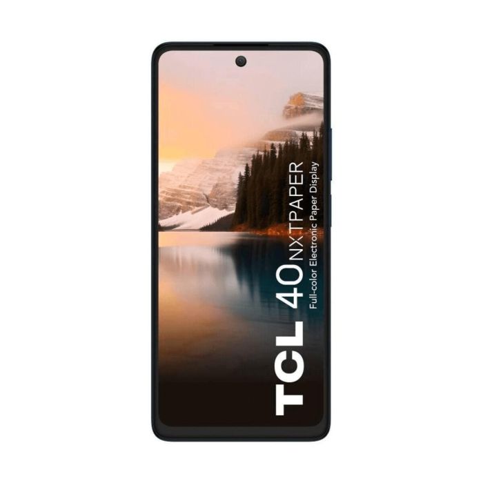 Smartphone TCL 40 NXTPAPER 4G 6,78" Octa Core 8 GB RAM 256 GB Blanco 2