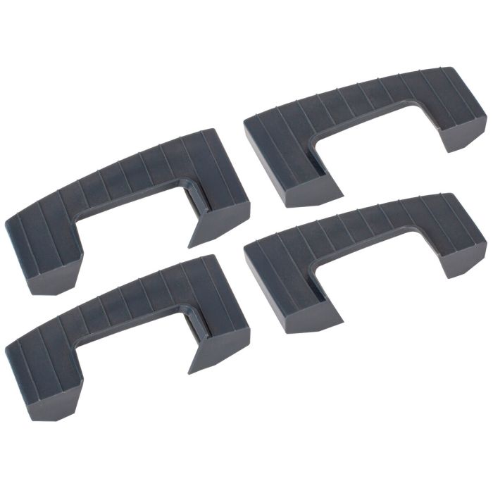 Protectores para taburete Hailo D60 StandardLine 4