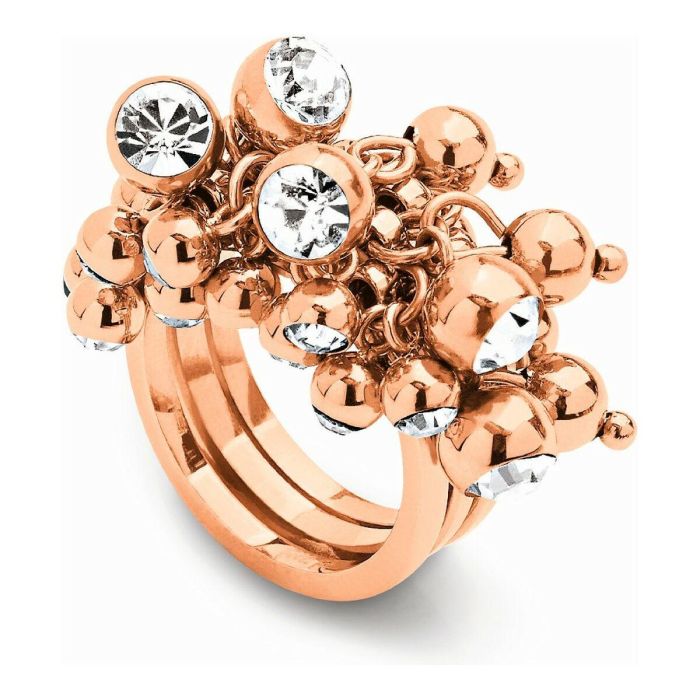 Anillo Mujer Folli Follie 3R1T004RC_-12 (12) Anillo Mujer Folli Follie 3R1T004RC_-12 (12)