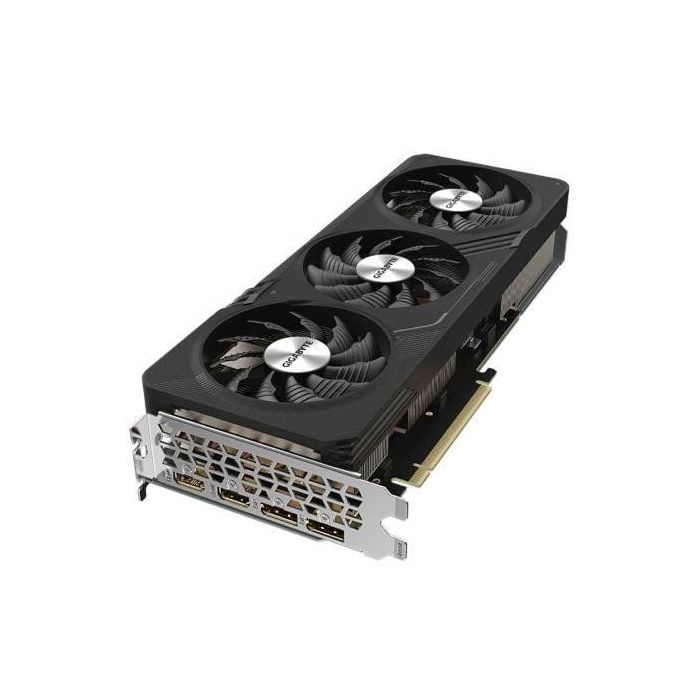 Tarjeta Gráfica Gigabyte Radeon RX 7600 XT Gaming OC/ 16GB GDDR6 1 Tarjeta Gráfica Gigabyte Radeon RX 7600 XT Gaming OC/ 16GB GDDR6 1