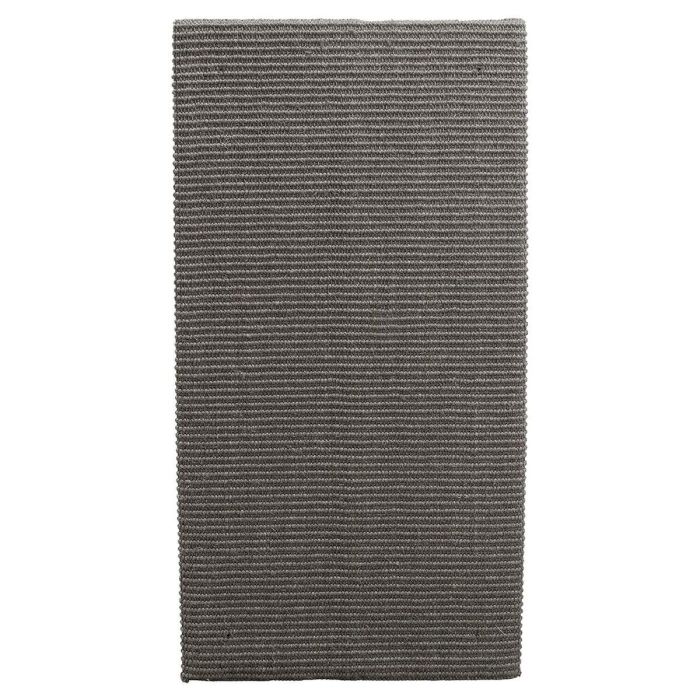 TRIXIE Poste Rascador XXL para Gatos - Paredes y Esquinas - Gris 38 x 75 cm 9