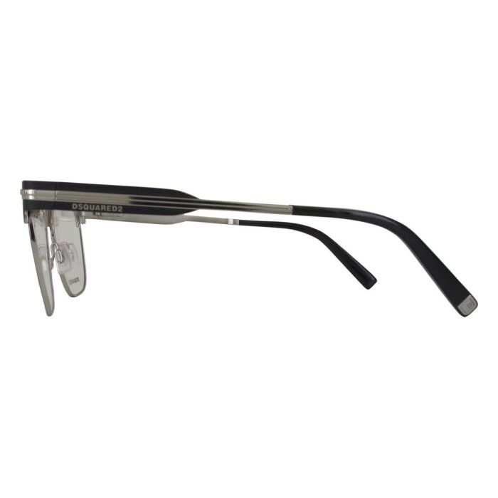 Montura de Gafas Hombre Dsquared2 DQ5240-016-51 Montura de Gafas Hombre Dsquared2 DQ5240-016-51