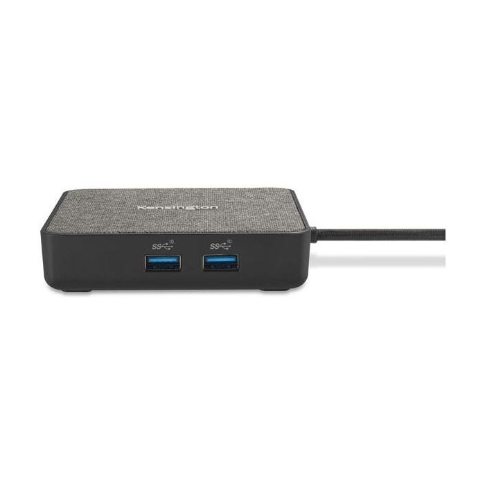 Kensington MD120U4 Docking Station USB4 & Thunderbolt 4 Mobile 1