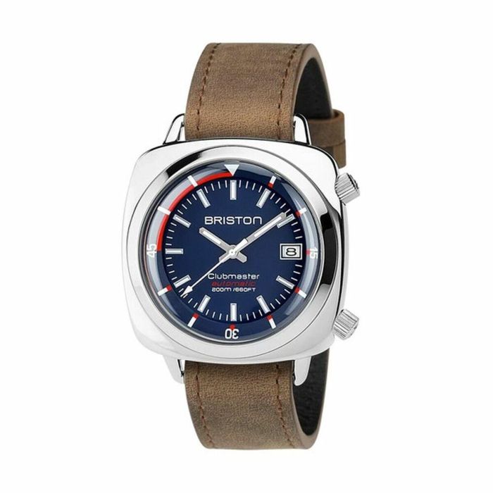 Reloj Hombre Briston 17642.PS.D.15.LVBR Reloj Hombre Briston 17642.PS.D.15.LVBR
