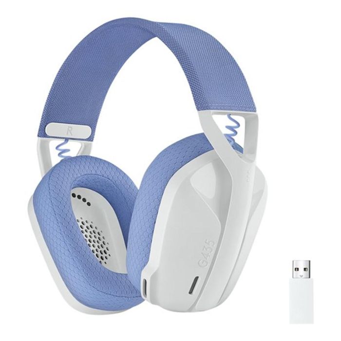 Auriculares Con Microfono Logitech G435 graming Auriculares Con Microfono Logitech G435 graming