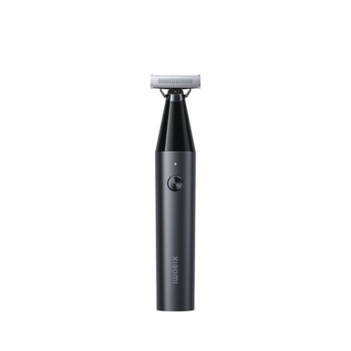 Xiaomi BHR7052EU Cortadora de Pelo y Maquinilla Negro con Batería Integrada - Universal 14 Xiaomi BHR7052EU Cortadora de Pelo y Maquinilla Negro con Batería Integrada - Universal 14