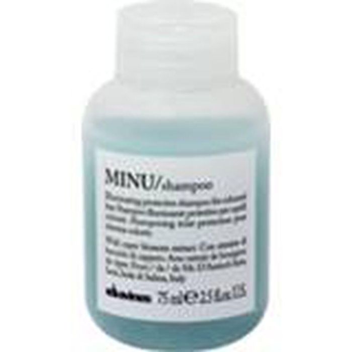 Davines Minu Champú 75 mL. 1