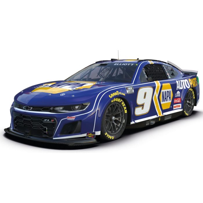 Carrera - GO!!! Sets - NASCAR Talladega Competition 1 Carrera - GO!!! Sets - NASCAR Talladega Competition 1