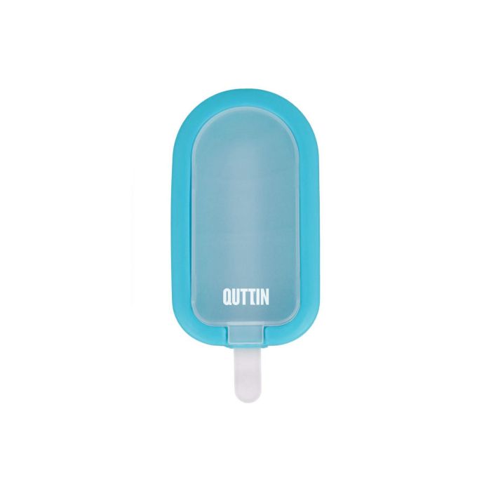 Quttin Molde Helado Individual Silicona 6,5 x 3 x 14 cm (36 Unidades) 15