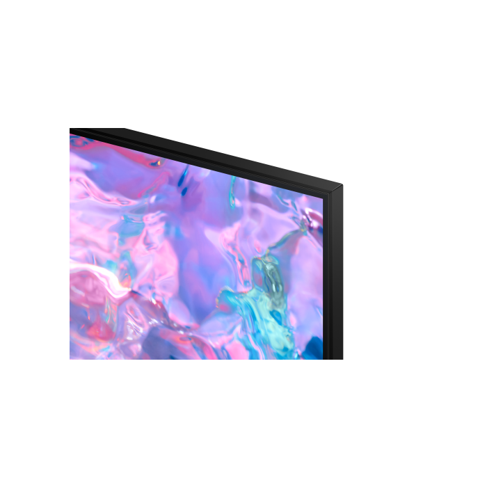 Samsung HCU7000 139,7 cm (55") 4K Ultra HD Smart TV Negro 20 W 6 Samsung HCU7000 139,7 cm (55") 4K Ultra HD Smart TV Negro 20 W 6