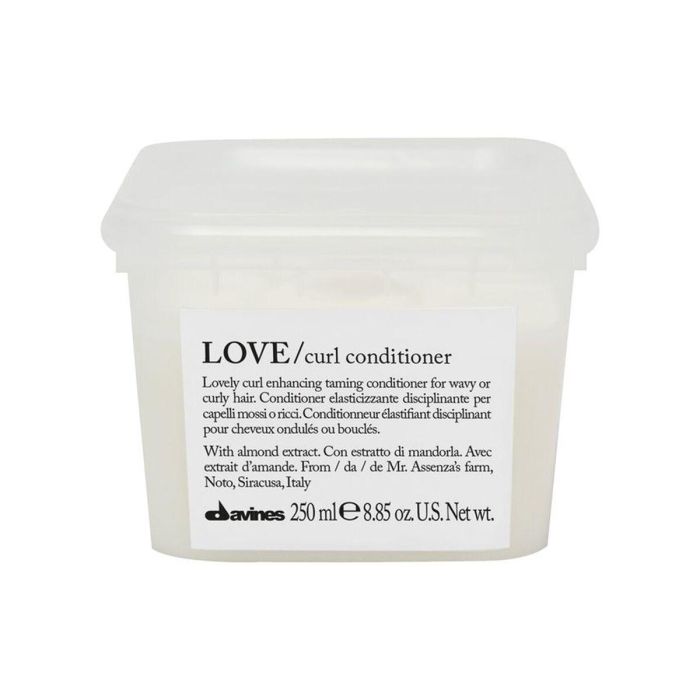Davines Love Acondicionador Rizo 250 mL Davines Love Acondicionador Rizo 250 mL