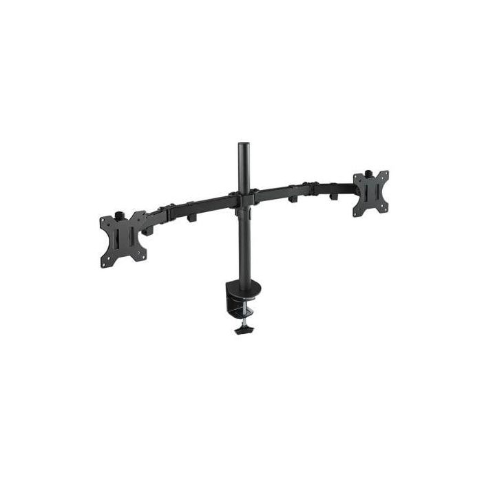 TooQ DB1232TN-B soporte para monitor 81,3 cm (32") Escritorio TooQ DB1232TN-B soporte para monitor 81,3 cm (32") Escritorio