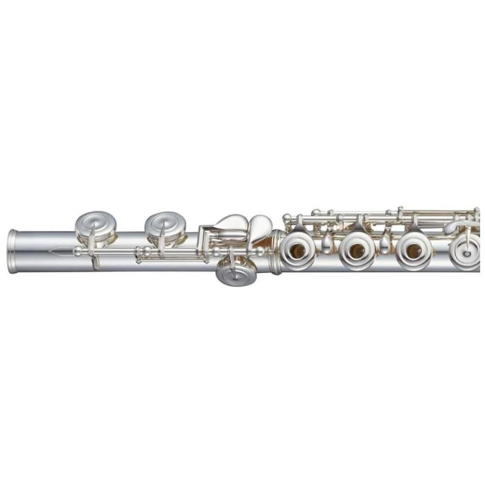 Flauta Pearl Cantabile Cd925Rbe 1 Flauta Pearl Cantabile Cd925Rbe 1