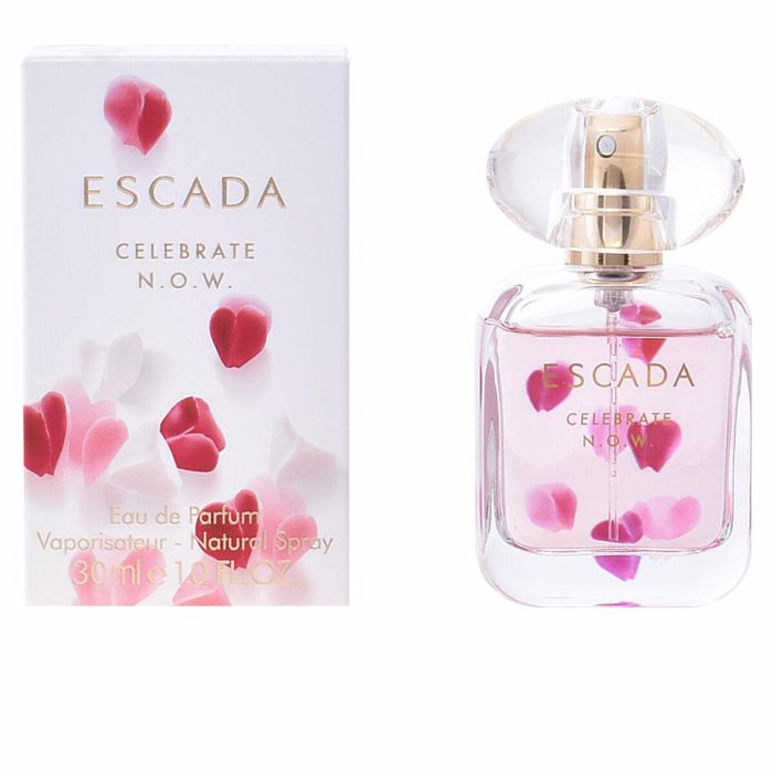 Perfume Mujer Celebrate N.O.W. Escada EDP EDP 1