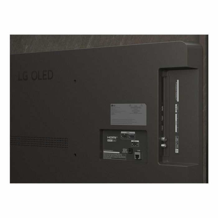 Smart TV LG 65B56LA 65" 4K Ultra HD HDR OLED 8