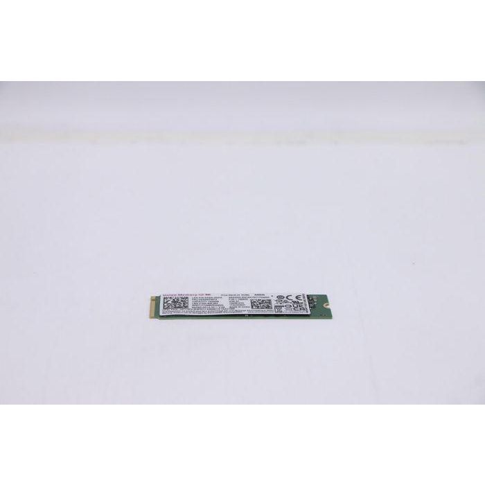 Lenovo 1TB M.2 SSD, PCIe 4.0 x4 interface, NVMe technology, read speeds up to 3500 MB/s, supports OPAL security features. 6 Lenovo 1TB M.2 SSD, PCIe 4.0 x4 interface, NVMe technology, read speeds up to 3500 MB/s, supports OPAL security features. 6