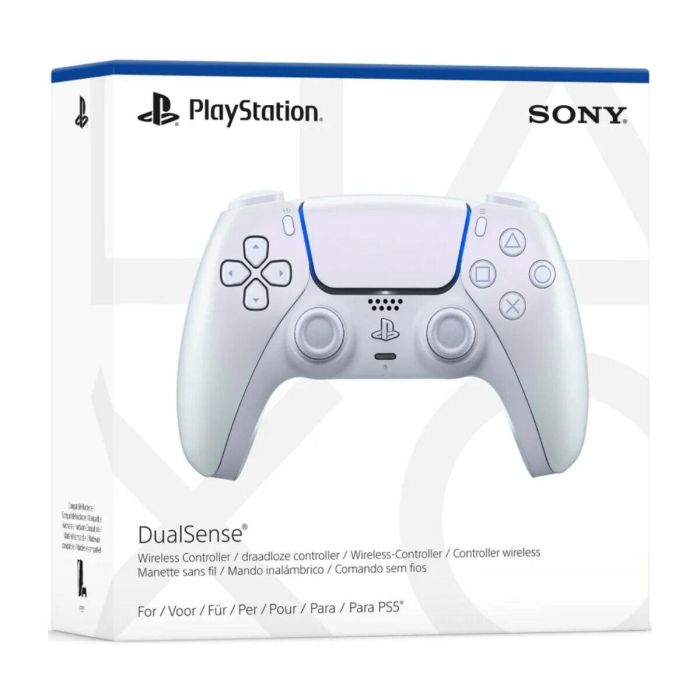 Mando Gaming Inalámbrico Sony 9590019