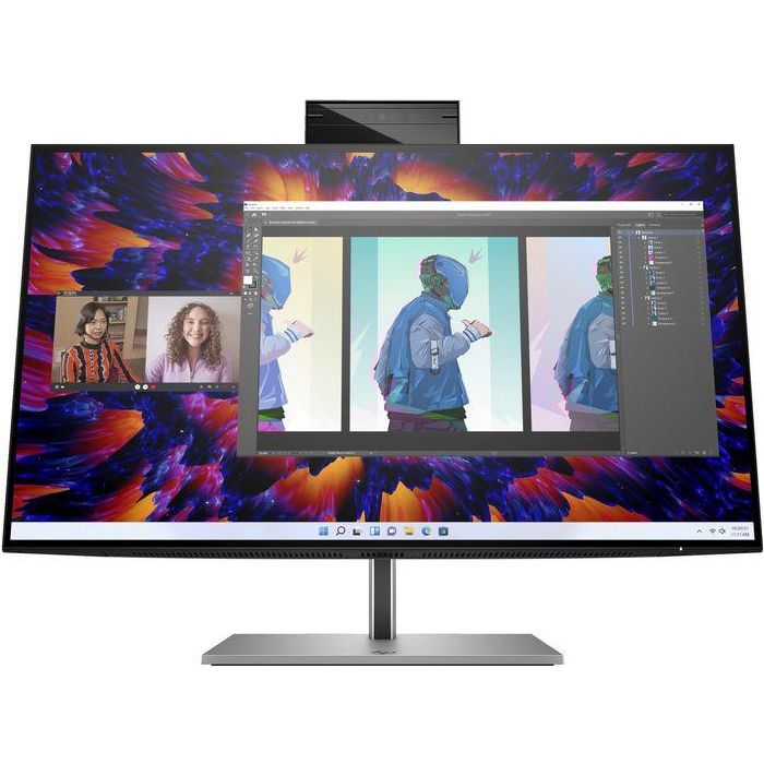 HP Z24m G3 QHD Conferencing Display HP Z24m G3 QHD Conferencing Display