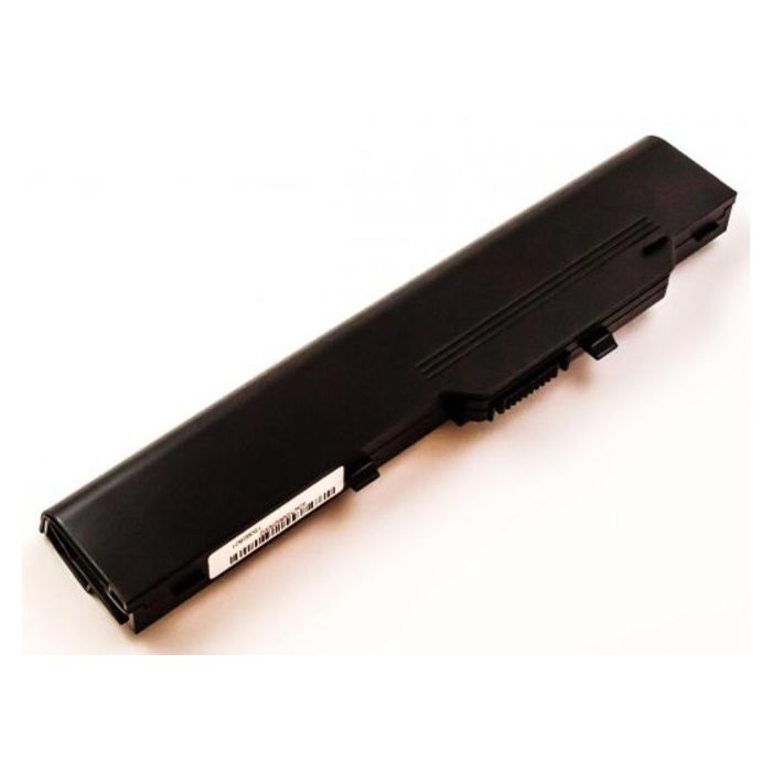 CoreParts Laptop Battery for MSI 24.42Wh 3 Cell Li-ion 11.1V 2200mAh Black 1 CoreParts Laptop Battery for MSI 24.42Wh 3 Cell Li-ion 11.1V 2200mAh Black 1