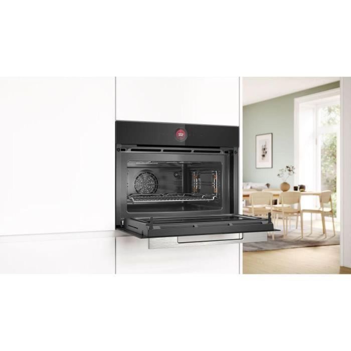 Horno BOSCH CMG7241B1 900 W 3600 W 45 L 2