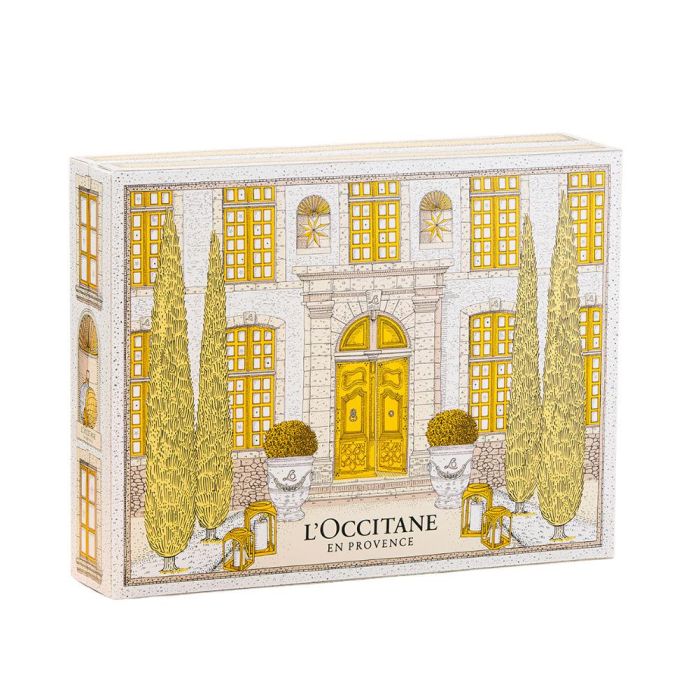 L'Occitane En Provence Calendario De Adviento 24 Pz 1 L'Occitane En Provence Calendario De Adviento 24 Pz 1