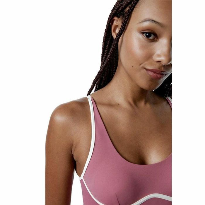 Top Deportivo de Mujer Black Limba Courtedge Fitness 1 Top Deportivo de Mujer Black Limba Courtedge Fitness 1