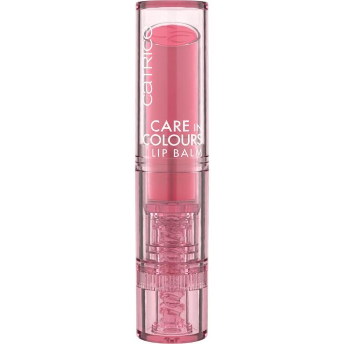 Pintalabios Catrice CARE IN CLOURS 3 g 1 Pintalabios Catrice CARE IN CLOURS 3 g 1
