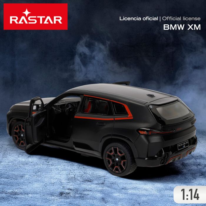 Coche Radio Control BMW (2 Unidades) 5 Coche Radio Control BMW (2 Unidades) 5