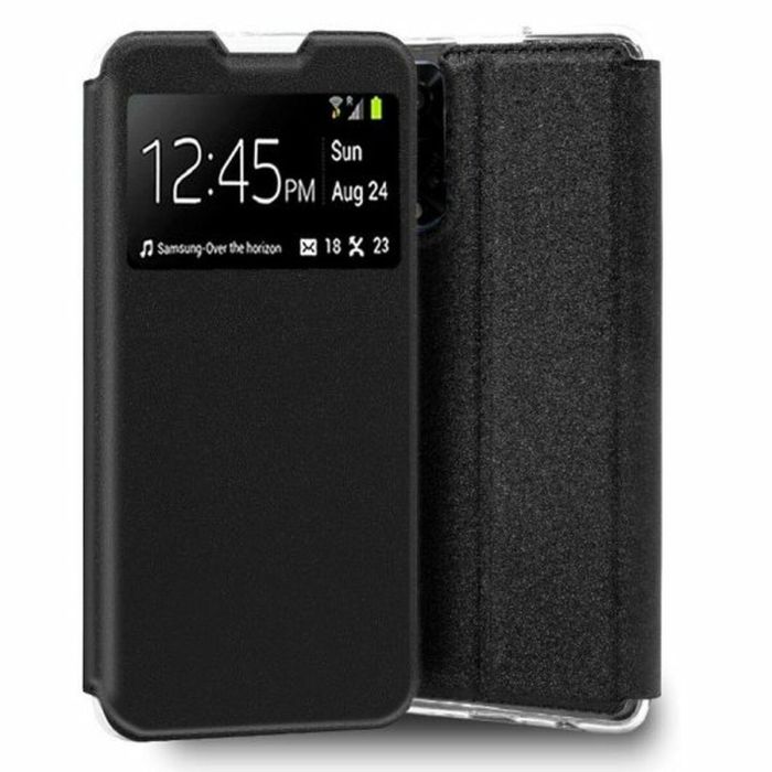 Funda para Móvil Cool TCL 40 NXTPAPER Negro TCL