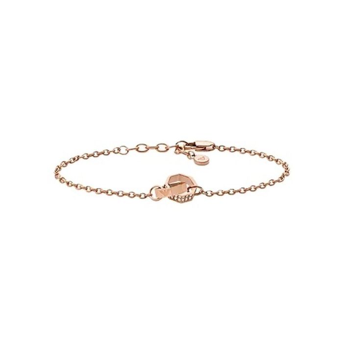 Pulsera Mujer Emporio Armani SENTIMENTAL Pulsera Mujer Emporio Armani SENTIMENTAL