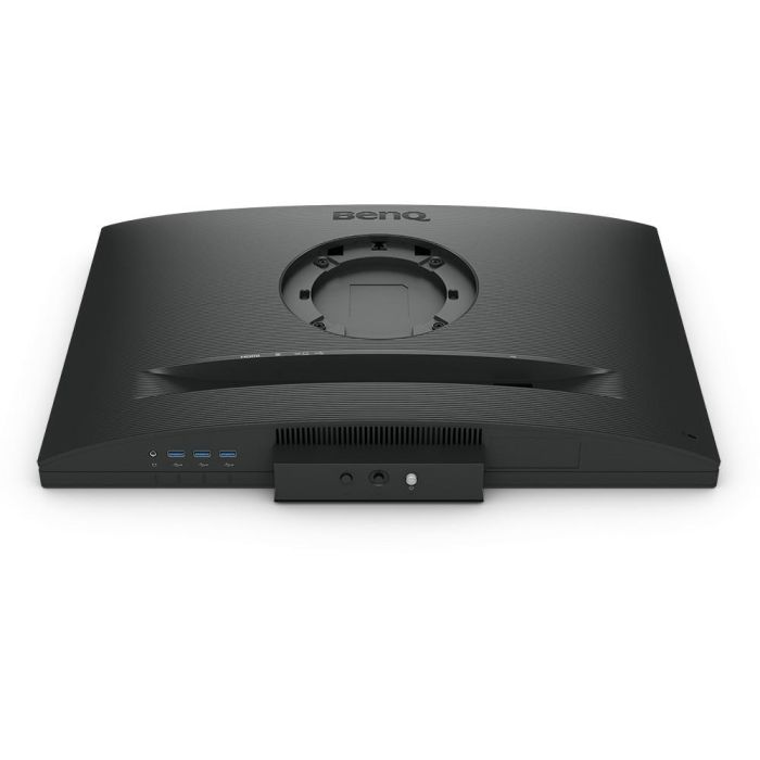 BenQ Monitor para Programación RD240Q 24.1" IPS WQXGA 2560x1600, 95% P3, USB-C PD90W, HDR10, 16:10, Antideslumbramiento, 9H.LLXLA.TBE 2 BenQ Monitor para Programación RD240Q 24.1" IPS WQXGA 2560x1600, 95% P3, USB-C PD90W, HDR10, 16:10, Antideslumbramiento, 9H.LLXLA.TBE 2